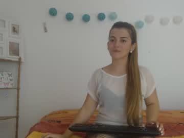 nicolmary07 chaturbate