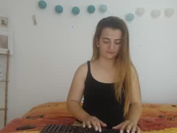 nicolmary07 chaturbate