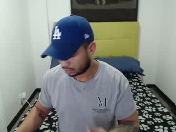 niggacolombia chaturbate