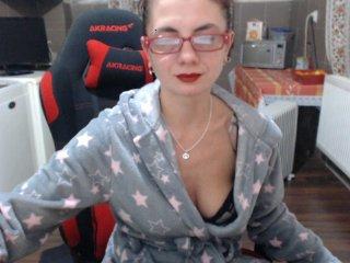 nightdew bongacams