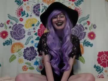 nightlynessa chaturbate