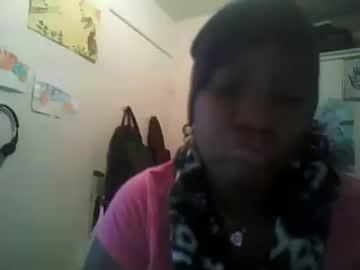 nikiyah91 chaturbate