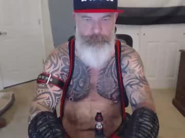 njdbear chaturbate