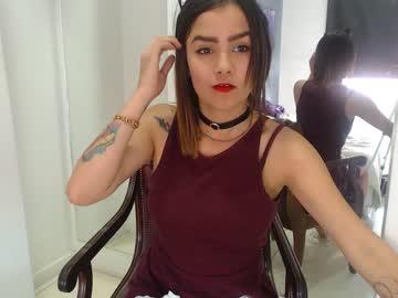 noire_rougee chaturbate