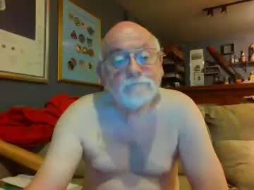 nudistgrampajohn694u's Profile Picture