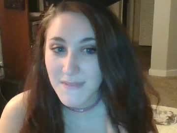 nymph_o chaturbate