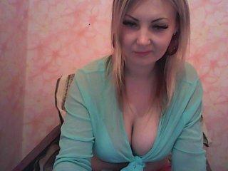 OhLadyBlonde bongacams