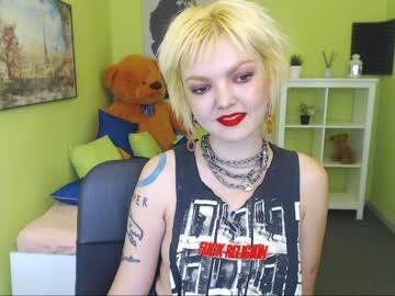 ohtoothfaity chaturbate