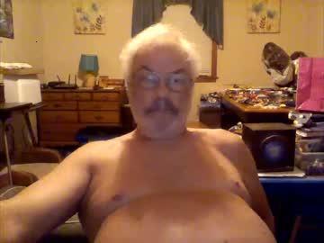 oldbill1954 chaturbate