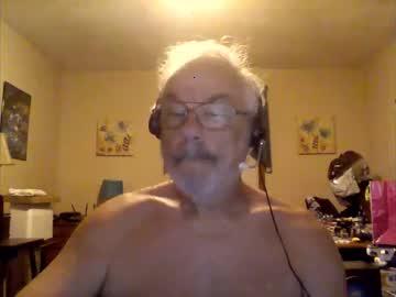 oldbill1954 chaturbate