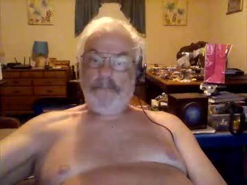 oldbill1954 chaturbate