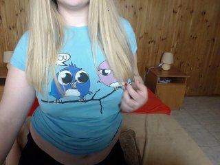 OliviaStrong bongacams