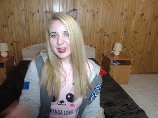 OliviaStrong bongacams