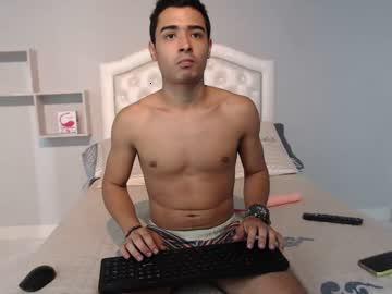 oliver69hot chaturbate