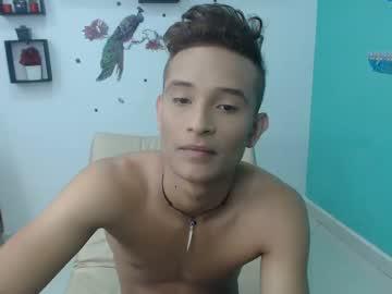 oliver_6760 chaturbate