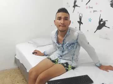 oliver__damian chaturbate