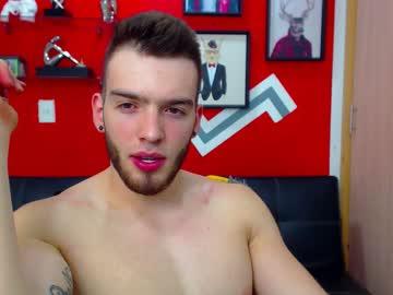 oliver_coltt chaturbate