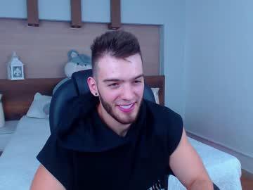 oliver_coltt chaturbate