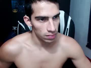 oliver_hot chaturbate