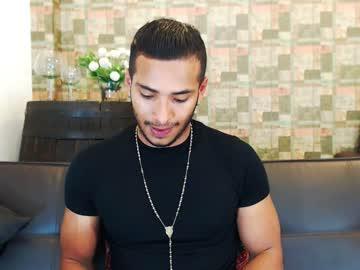 oliver_jhonson_xx chaturbate