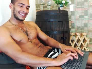 oliver_jhonson_xx chaturbate