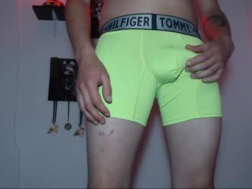 oliver_kennen chaturbate