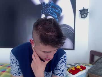 oliver_latino1 chaturbate