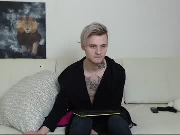 oliver_queens chaturbate