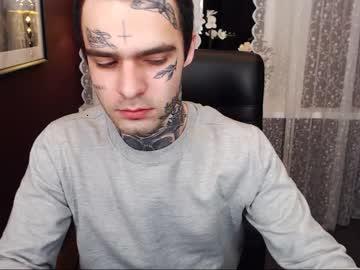 oliver_snake chaturbate