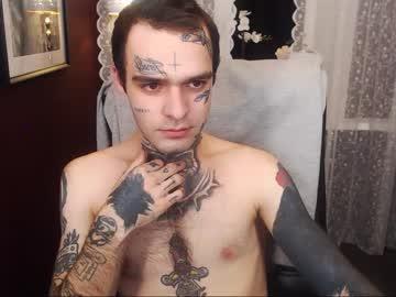 oliver_snake chaturbate