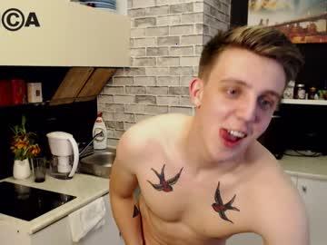 oliver_travis chaturbate