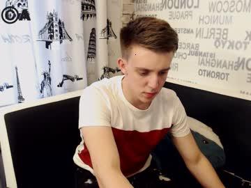 oliver_travis chaturbate