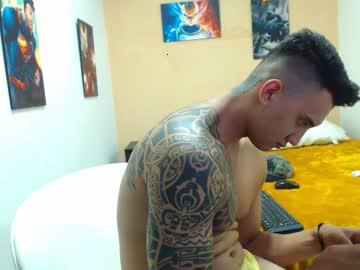 oliver_warrior chaturbate