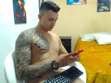 oliver_warrior chaturbate