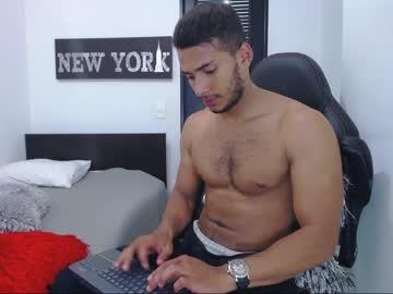 oliverjhonson_ chaturbate