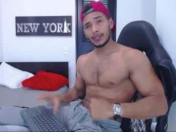 oliverjhonson_ chaturbate