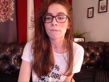 olivia_ginger chaturbate