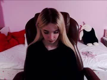 olivia_innocent chaturbate