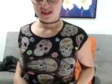 oliviamartin_ chaturbate