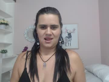 oliviapoye chaturbate