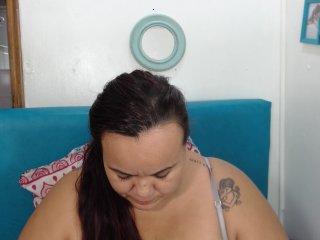 OneLustyBBW bongacams