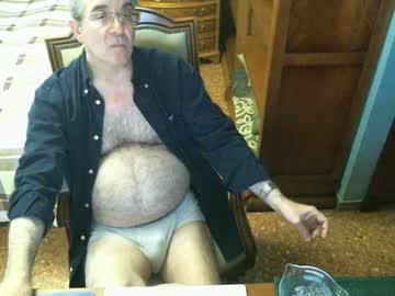 oscarw chaturbate