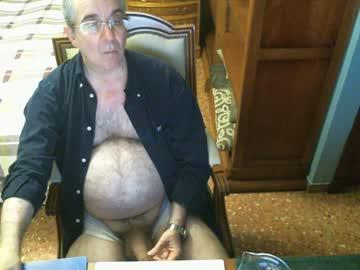 oscarw chaturbate