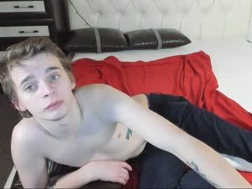 oskar_fisher chaturbate