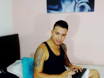 ostin_hot_x chaturbate