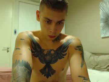 ostininked chaturbate