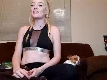 ourdirtylilsecret chaturbate