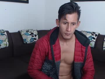 owen_kim chaturbate