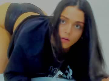 pamela_tomson chaturbate