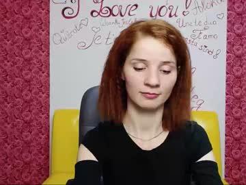 pamelaginger chaturbate